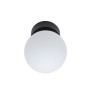 Зображення Люстра стельова Nowodvorski 10302 Kier G9 1x12W IP20 Bl ИМ Light-Deco 3 