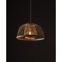 Зображення Подвесной светильник Nowodvorski 11158 Krabi E27 1x25W IP20 Вeige ИМ Light-Deco 2 