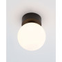 Зображення Люстра стельова Nowodvorski 10302 Kier G9 1x12W IP20 Bl ИМ Light-Deco 1 