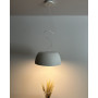 Зображення Подвесной светильник Nowodvorski 11228 Satellite S E27 3x25W IP20 Wh ИМ Light-Deco 1 