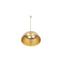 Изображение Подвесной светильник  Nowodvorski 10298 Hemisphere Super L GX53 4x8W IP20 Gold золотой ИМ Light-Deco 1 