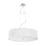 Изображение Люстра Nowodvorski 6772 Viviane E27 3x60W IP20 Wh ИМ Light-Deco 