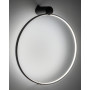 Изображение Светильник Nowodvorski 10928 Circolo LED S 1x18W 3000K 560Lm IP20 Bl ИМ Light-Deco 1 