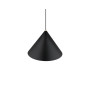Зображення Підвісний світильник Nowodvorski 8001 Zenith GU10 1x35W IP20 Bl колір чорний ИМ Light-Deco 3 