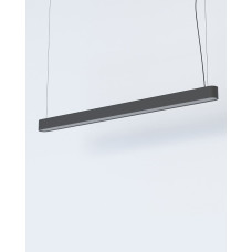 Купить Подвесной светильник Nowodvorski 7525 Soft led T8LED 1x22W 3000K 3200Lm IP20 Gr Купить Подвесной светильник Nowodvorski 7525 Soft led T8LED 1x22W 3000K 3200Lm IP20 Gr