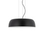 Зображення Подвесной светильник Nowodvorski 11230 Satellite M E27 7x25W IP20 Bk ИМ Light-Deco 2 