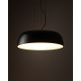 Зображення Подвесной светильник Nowodvorski 11230 Satellite M E27 7x25W IP20 Bk ИМ Light-Deco 1 