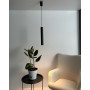 Зображення Підвісний світильник Nowodvorski 6841 Eye GU10 1x10W IP20 Bl ИМ Light-Deco 1 