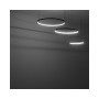 Зображення Подвесной светильник Nowodvorski 10817 Circolo LED 3x45W 3000K 1600Lm IP20 Bl ИМ Light-Deco 3 