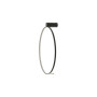 Изображение Светильник Nowodvorski 10928 Circolo LED S 1x18W 3000K 560Lm IP20 Bl ИМ Light-Deco 2 