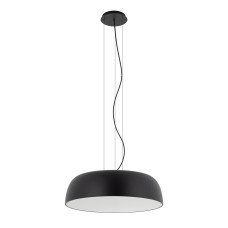 Подвесной светильник Nowodvorski 11230 Satellite M E27 7x25W IP20 Bk
