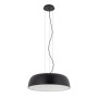 Зображення Подвесной светильник Nowodvorski 11230 Satellite M E27 7x25W IP20 Bk ИМ Light-Deco 