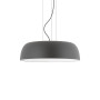 Зображення Подвесной светильник Nowodvorski 11232 Satellite M E27 7x25W IP20 Umbra Gray ИМ Light-Deco 2 