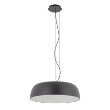Подвесной светильник Nowodvorski 11232 Satellite M E27 7x25W IP20 Umbra Gray