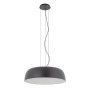 Зображення Подвесной светильник Nowodvorski 11232 Satellite M E27 7x25W IP20 Umbra Gray ИМ Light-Deco 