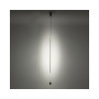 Зображення Светильник Nowodvorski 10857 Vertic Led 1x19W 4000K 700Lm IP20 Bl ИМ Light-Deco 3 