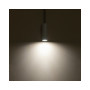 Зображення Подвесной светильник Nowodvorski 10900 Fourty S GU10 1x10W IP20 Silk Gray ИМ Light-Deco 2 