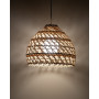 Зображення Подвесной светильник Nowodvorski 11150 Boho S E27 1x25W IP20 Вeige ИМ Light-Deco 2 