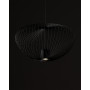 Зображення Подвесной светильник Nowodvorski 11245 Pumpkin M GU10 1x10W IP20 Umbra Gray ИМ Light-Deco 1 