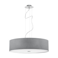 Люстра Nowodvorski 6773 Viviane E27 3x60W IP20 Gr