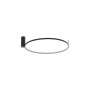 Изображение Светильник Nowodvorski 10930 Circolo LED S 1x18W 4000K 600Lm IP20 Bl ИМ Light-Deco 3 