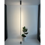 Зображення Светильник Nowodvorski 10857 Vertic Led 1x19W 4000K 700Lm IP20 Bl ИМ Light-Deco 1 