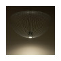 Зображення Подвесной светильник Nowodvorski 11251 Pumpkin L GU10 1x10W IP20 Silk Gray ИМ Light-Deco 2 