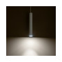 Зображення Подвесной светильник Nowodvorski 10770 Fourty M GU10 1x10W IP20 Wh ИМ Light-Deco 2 