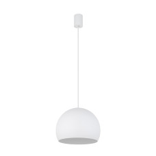 Підвісний світильник Nowodvorski 10335 Candy I Zwis цоколь GU10 1x35W IP20 Wh білий