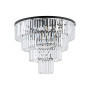 Зображення Купить Люстра Nowodvorski 7630 Cristal Е14 12x60W IP20 Bl ИМ Light-Deco 