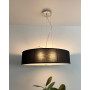 Зображення Купить Люстра Nowodvorski 6774 Viviane E27 3x60W IP20 Bl ИМ Light-Deco 1 
