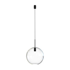 Підвісний світильник Nowodvorski 7846 Sphere E27 1x40W IP20 Bl колір чорний