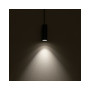 Зображення Подвесной светильник Nowodvorski 10901 Fourty S GU10 1x10W IP20 Umbra Gray ИМ Light-Deco 1 