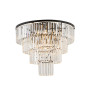 Зображення Купить Люстра Nowodvorski 7630 Cristal Е14 12x60W IP20 Bl ИМ Light-Deco 1 