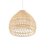 Зображення Подвесной светильник Nowodvorski 11151 Boho M E27 1x25W IP20 Вeige ИМ Light-Deco 3 
