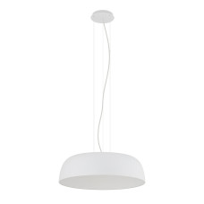 Подвесной светильник Nowodvorski 11233 Satellite M E27 7x25W IP20 Wh