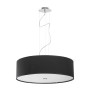 Зображення Купить Люстра Nowodvorski 6774 Viviane E27 3x60W IP20 Bl ИМ Light-Deco 