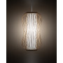 Зображення Подвесной светильник Nowodvorski 11162 Puket L E27 1x25W IP20 Вeige ИМ Light-Deco 1 