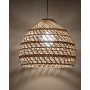 Зображення Подвесной светильник Nowodvorski 11151 Boho M E27 1x25W IP20 Вeige ИМ Light-Deco 2 