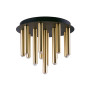 Зображення Купить Люстра Nowodvorski 9054 Stalactite G9 13x10W IP20 Bl ИМ Light-Deco 