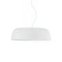 Зображення Подвесной светильник Nowodvorski 11233 Satellite M E27 7x25W IP20 Wh ИМ Light-Deco 2 