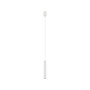 Зображення Подвесной светильник Nowodvorski 10770 Fourty M GU10 1x10W IP20 Wh ИМ Light-Deco 