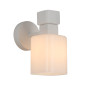 Зображення Накладной светильник Ardero BL1110 OLIVIA под лампу белый ИМ Light-Deco 1 
