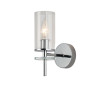 Изображение Накладной светильник Ardero BL1710-3 CHICAGO под лампу хром ИМ Light-Deco 