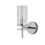 Изображение Накладной светильник Ardero BL1710-3 CHICAGO под лампу хром ИМ Light-Deco 1 