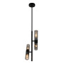 Изображение Накладной светильник Ardero BL1822-1 AURORA под лампу черный ИМ Light-Deco 2 