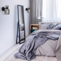 Зображення Накладной светильник Ardero BL1110-1 OLIVIA под лампу черный ИМ Light-Deco 2 