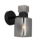 Зображення Накладной светильник Ardero BL1110-1 OLIVIA под лампу черный ИМ Light-Deco 