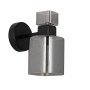 Зображення Накладной светильник Ardero BL1110-1 OLIVIA под лампу черный ИМ Light-Deco 1 