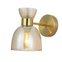 Зображення Накладной светильник Ardero BL1210-2 MARSEILLE под лампу золото ИМ Light-Deco 